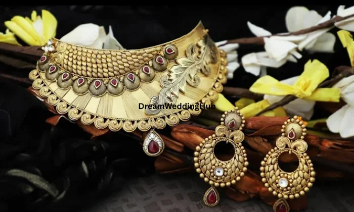 Trisha Alankar Jewellers